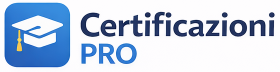 Certificazioni.pro